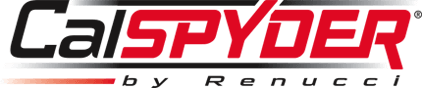 CalSpyder Logo